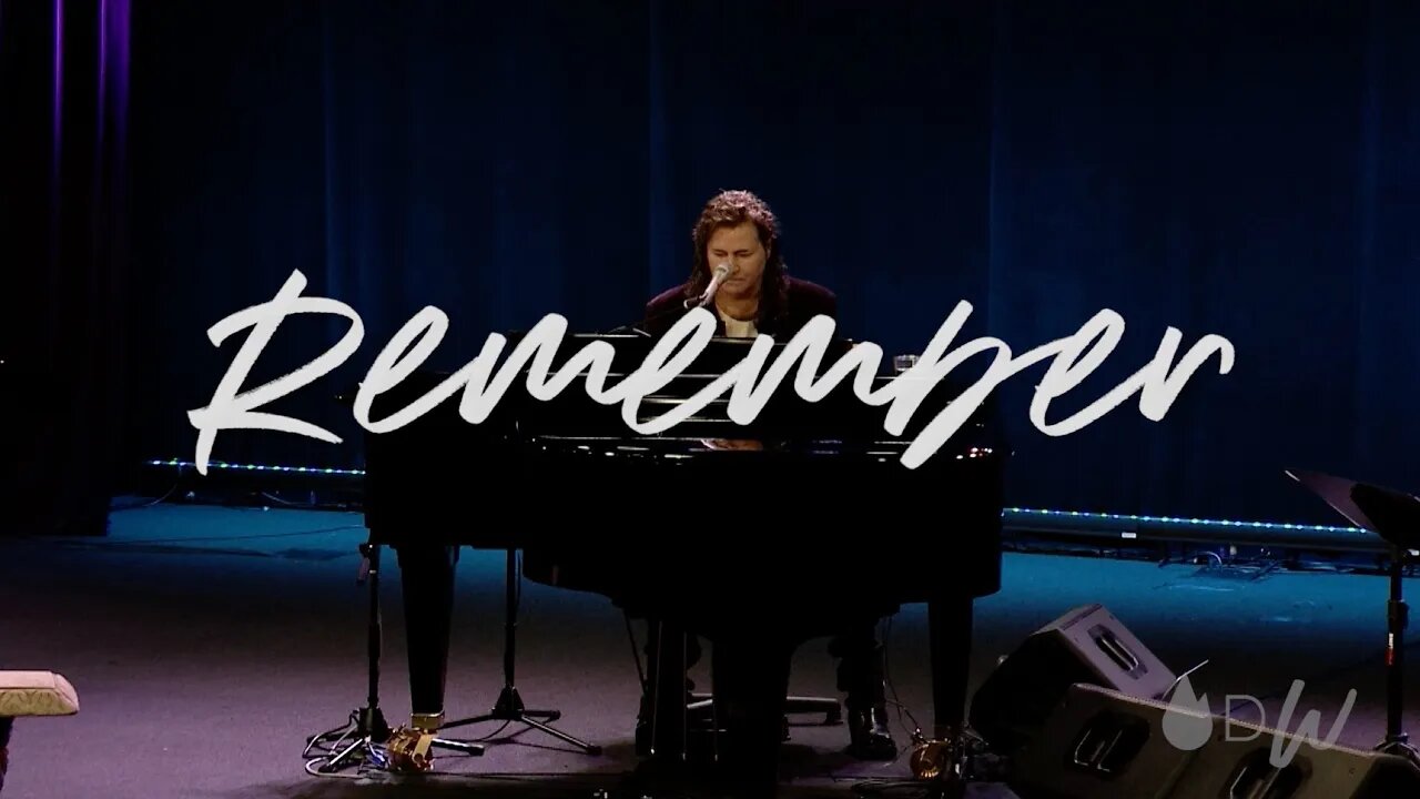 Kim Clement - Remember | Prophetic Rewind | House Of Destiny Network