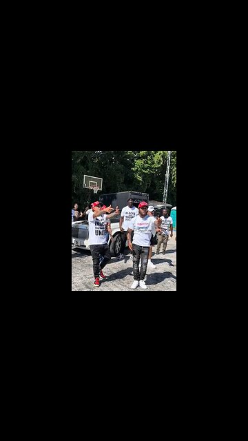 It’s Time To Unite