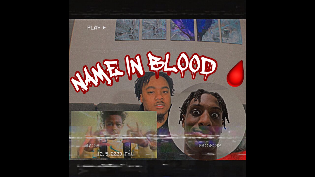 Babies killing babies 🤦🏾♂️🩸