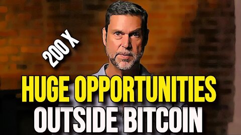 Raoul Pal - These Altcoins Could Overthrow Ethereum