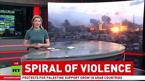 [R] [T] News: Israel's Prime Minister Directs IDF Forces to Continue Lethal Attacks on Gaza & More