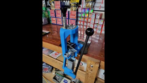 Video 3, Mounting the Dillon RL550 to the Inline Fabrication Quick Change Top Plate