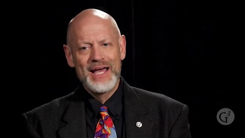 What does it mean to be glorified? | James White | G3 Interview