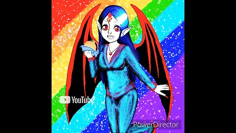 speedpaint nuclear Joestar in 80th clothing