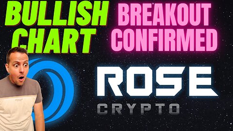 ROSE Chart Set To Pump Hard