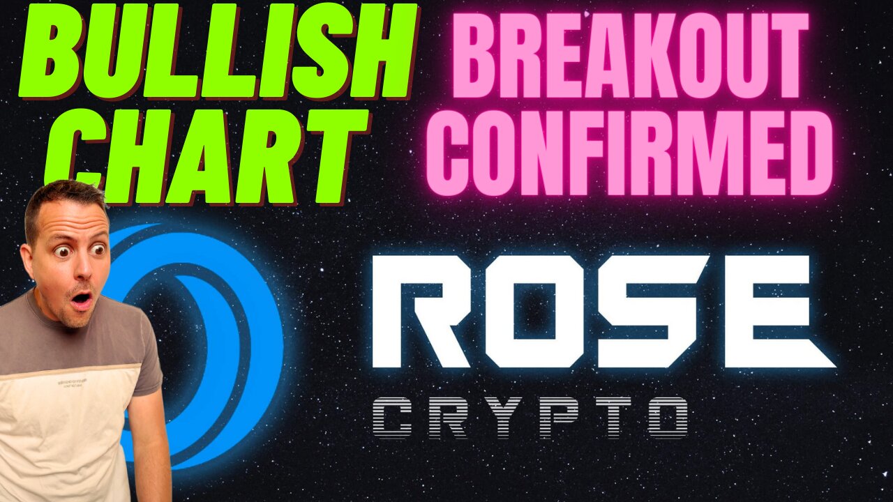 ROSE Chart Set To Pump Hard