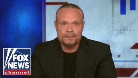 Dan Bongino: Putin requires 'perception of strength'