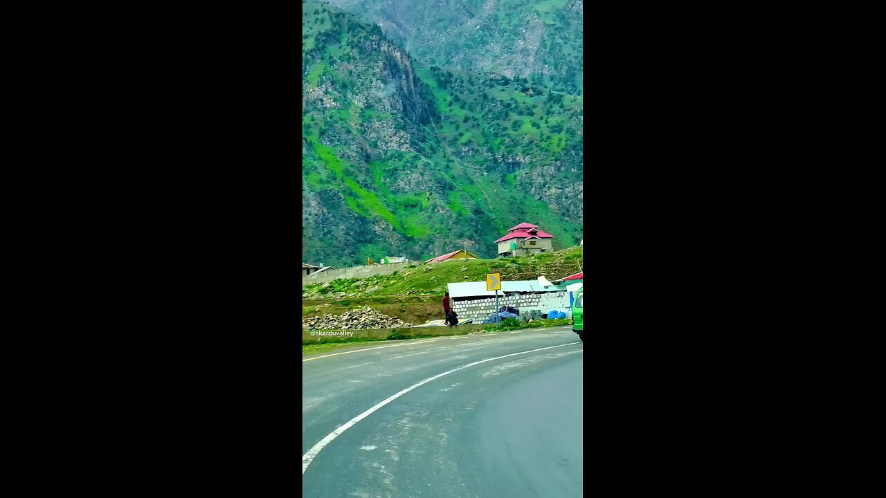 Naran Valley