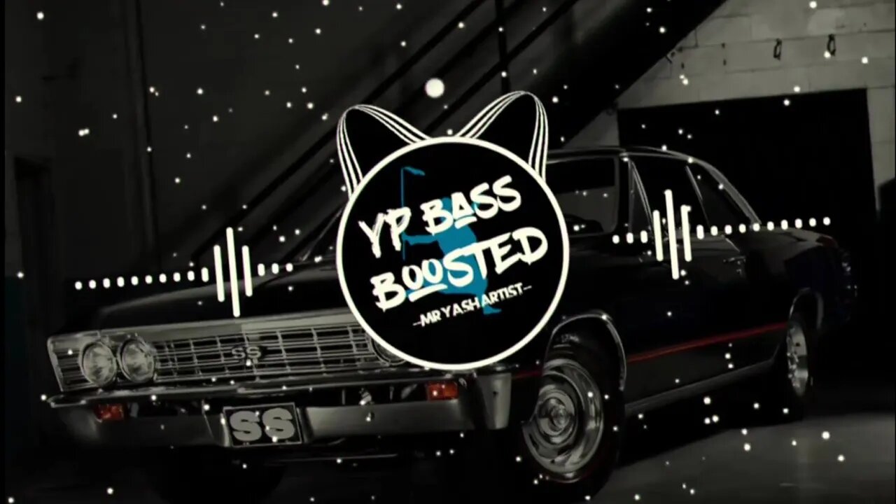 Underestimate (Bass Boosted) Deep Jandu | Geeta Zaildar | latest punjabi bass boosted song