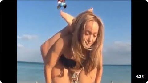 GIRL FAIL Compilation - #3 Funniest GIRL Videos! Be Warned U WILL PEE YOUR PANTS!