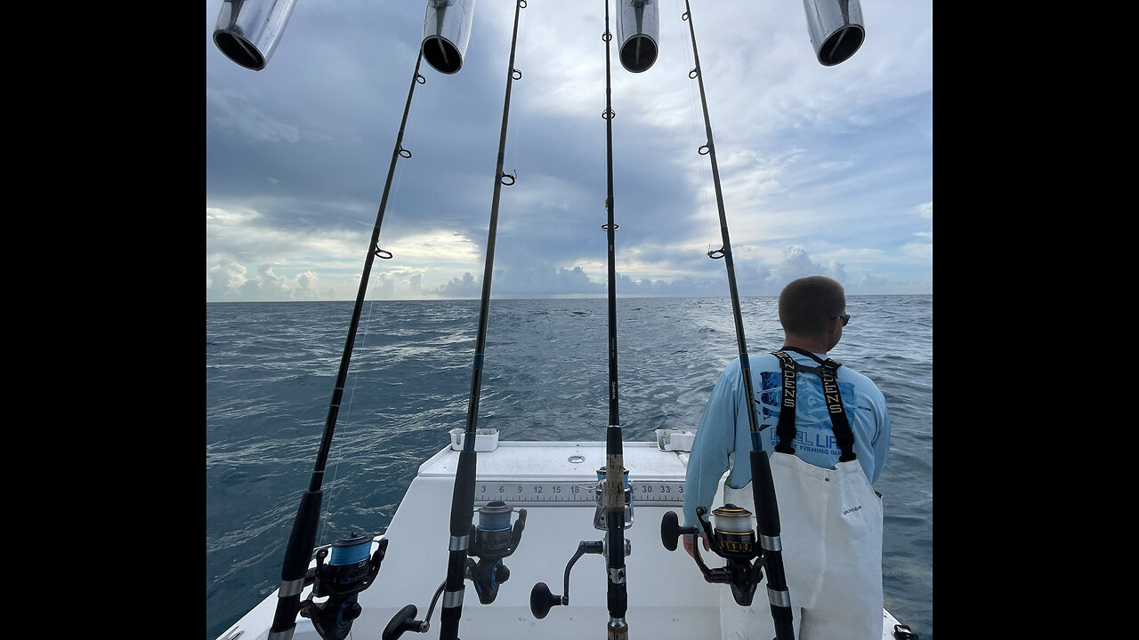 Discover Paradise on Key West Sandbar Charter