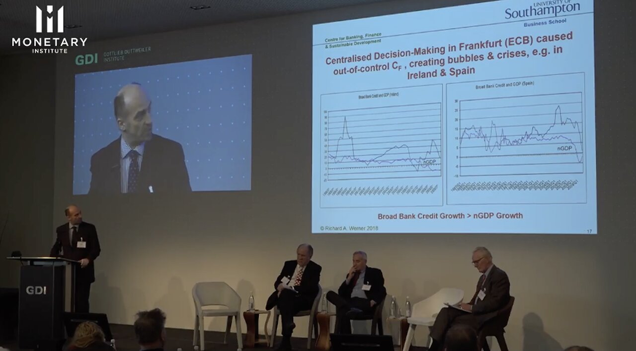 Richard Werner_ Today’s Source of Money Creation