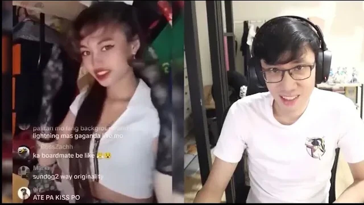 Paolul reacts AI TIKTOKER (Sukot o Sulot)