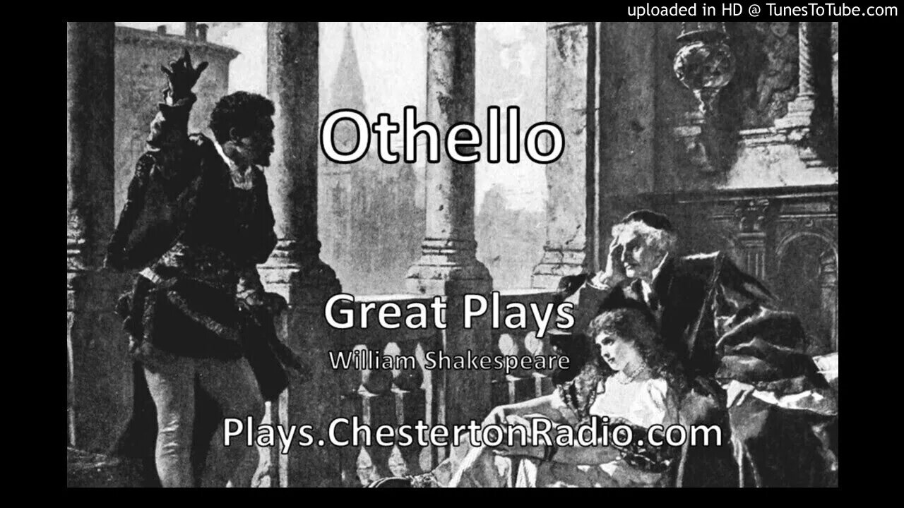 Othello - Shakespeare - NBC Great Plays