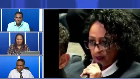 በአድርባዮች የተሞላው የብልጽግና ስብስብ - ሀብታሙ አያሌው