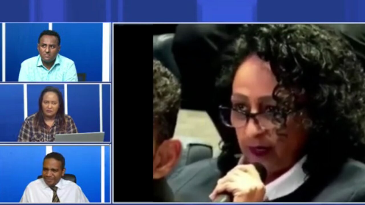 በአድርባዮች የተሞላው የብልጽግና ስብስብ - ሀብታሙ አያሌው