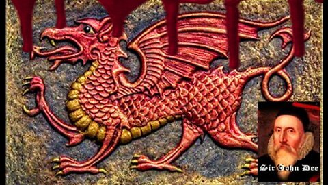 The Royal Red Dragon Bloodline (Draconian)