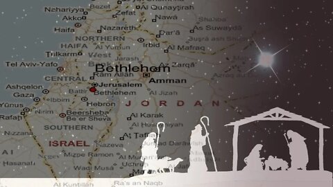 Where was the REAL Birthplace of Jesus and How can We know?