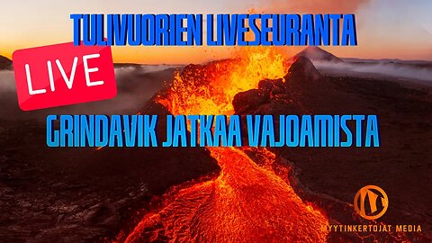 Live-seuranta | Grindavík jatkaa vajoamista