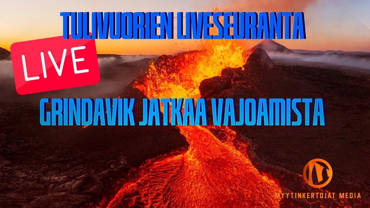 Live-seuranta | Grindavík jatkaa vajoamista