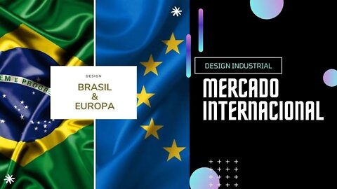 Podcast Quais as Diferenças Entre o Design Brasileiro e o Europeu?