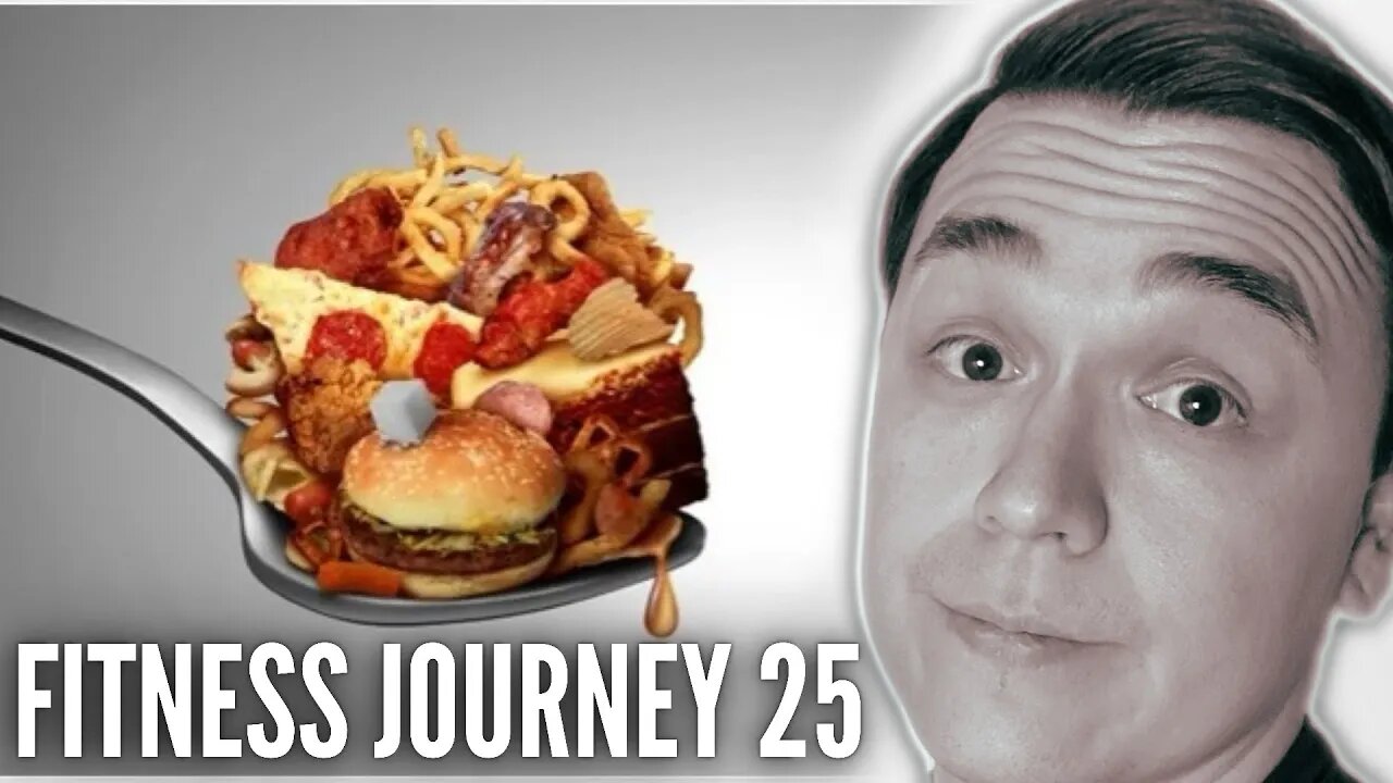 Eating Disoder And Advertising | Fitness Journey | Episode 25