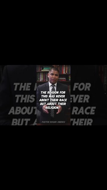 What does the Bible Teach about Interracial Marriage | Pastor Roger Jimenez