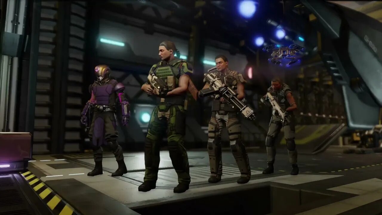 X -Com 2 Legend is Stupid? Pt. 3