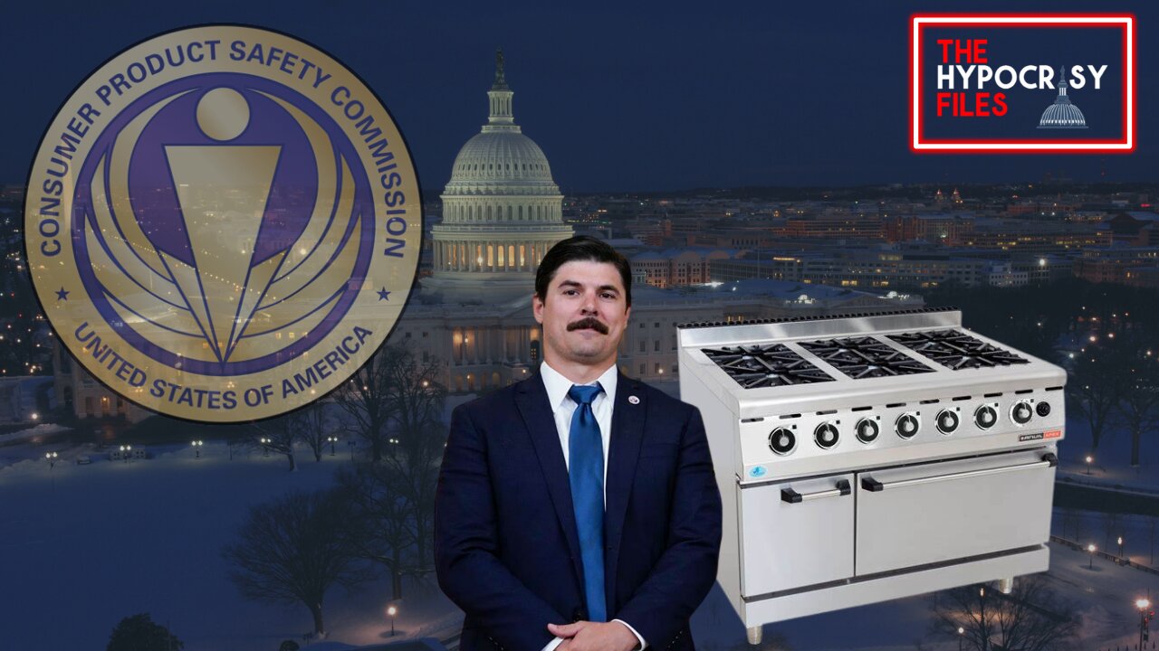 Gas Stoves On The Chopping Block