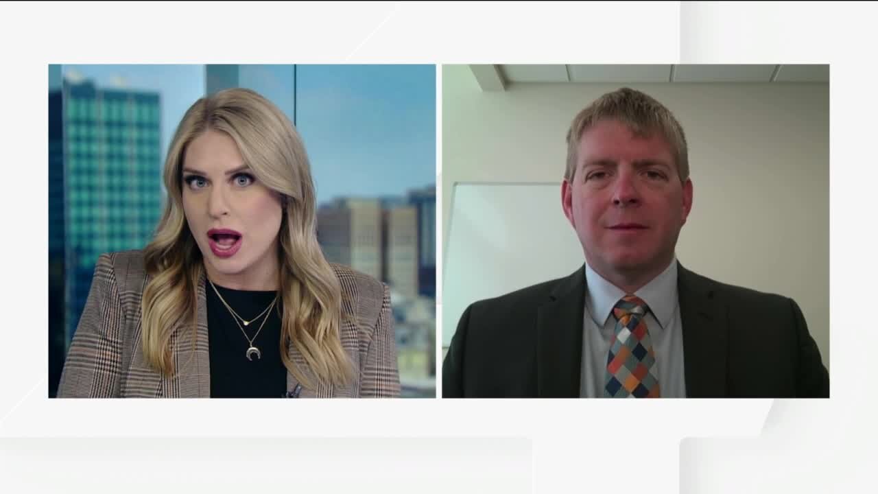 More cases and new booster shot: Latest COVID-19 news