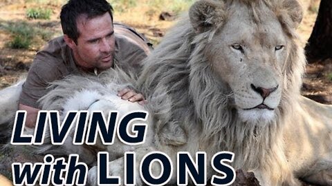 Living with the LIONS Full Length Documentary