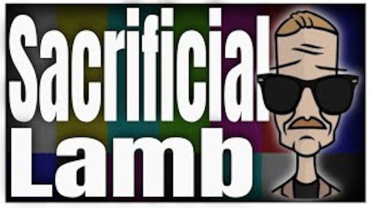 Sacrificial-Lamb