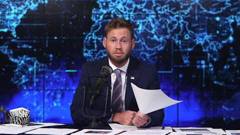 WAR ROOM (Full Show) Friday - 9/3/21