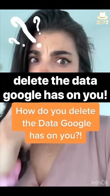 Google Data
