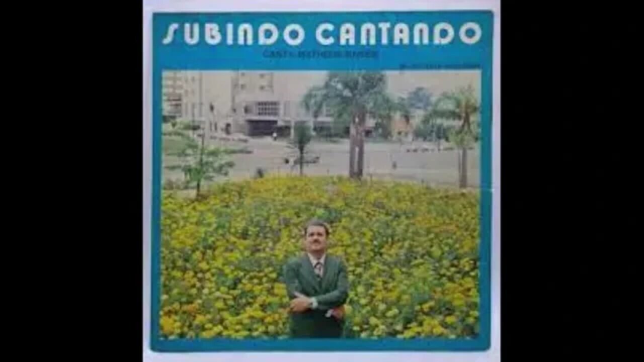 Matheus Iensen Subindo Cantando play back