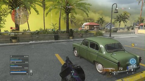 Right place right time