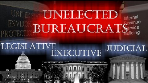 Levin Destroys Corrupt Joe Biden Over Trump's Unfair Persecution By The Administrative State.