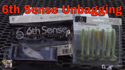 6thsense Unbagging