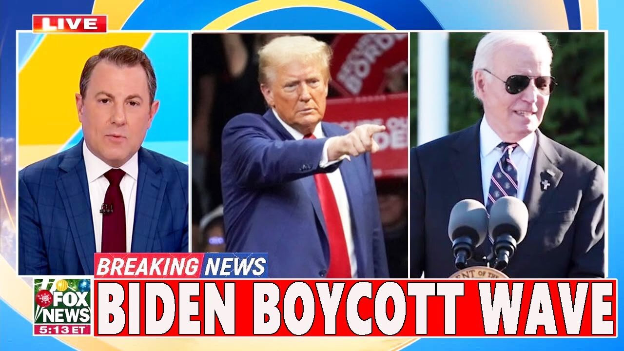 FOX and Friends 7AM 12/23/24 FULL END SHOW December 23, 2024