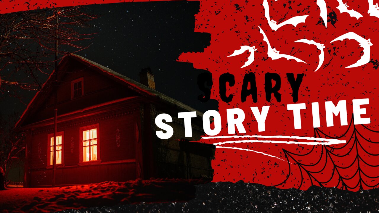 Horrifying Local News Horror Story