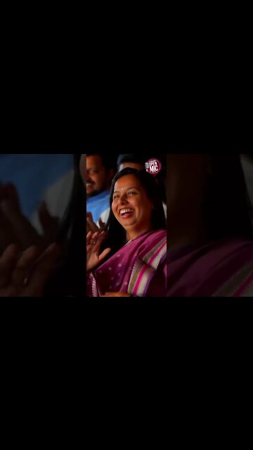 #Shorts: Sarkarnama Open Mic Challenge | Imtiaz Jaleel | Maharashtra Politics | AIMIM