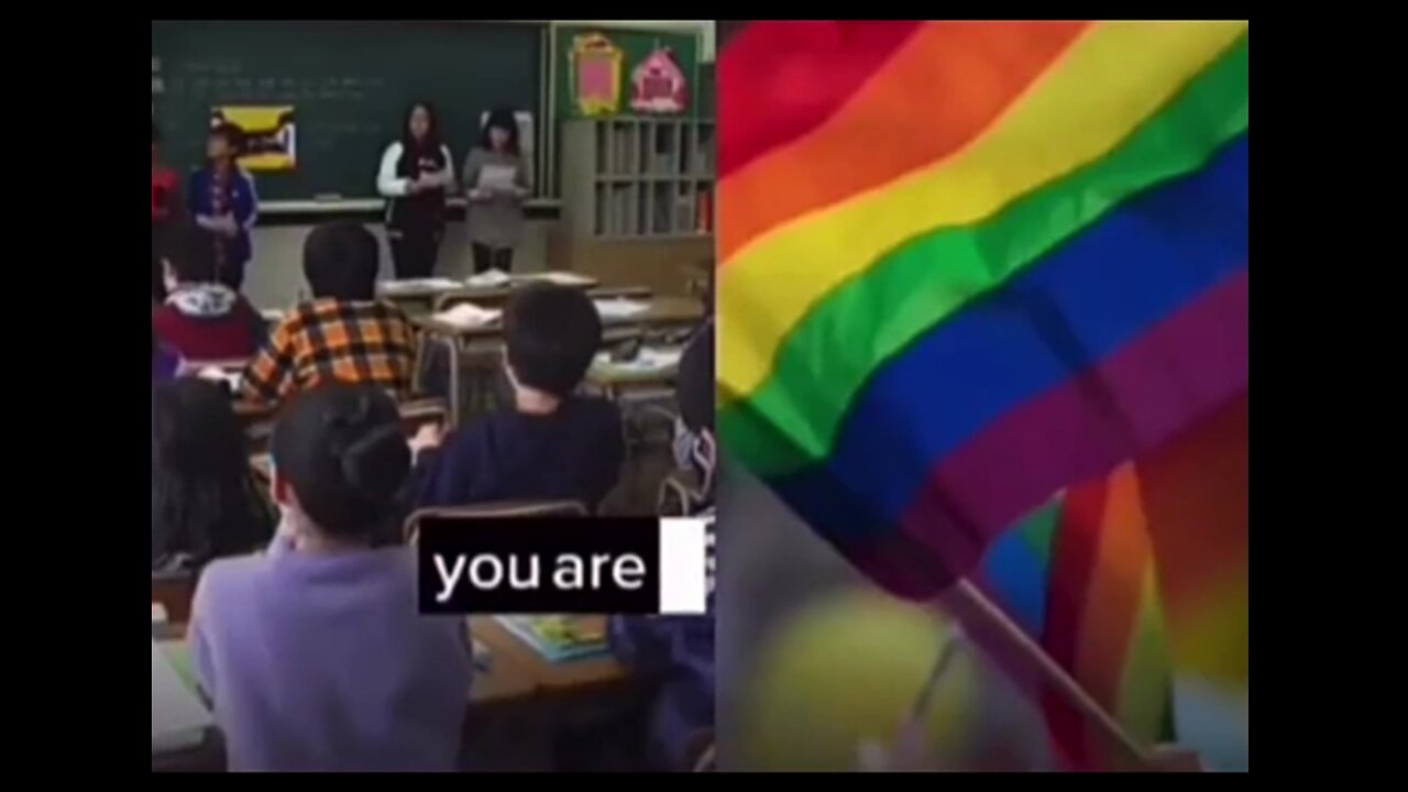 Teacher Goes Off On A Muslim Student For Not Wanting To Participate In Pride Activities!🤦🏽