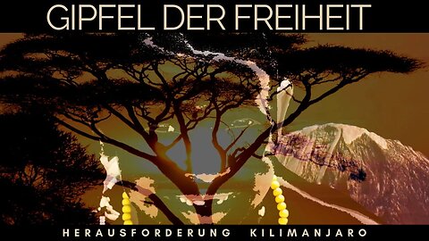 Gipfel der Freiheit: Herausforderung Kilimanjaro | Dokumentation in voller Länge