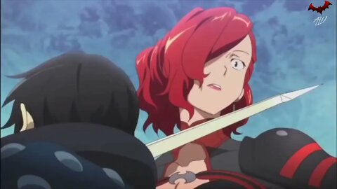 Multifandom AMV SEVEN NATION ARMY
