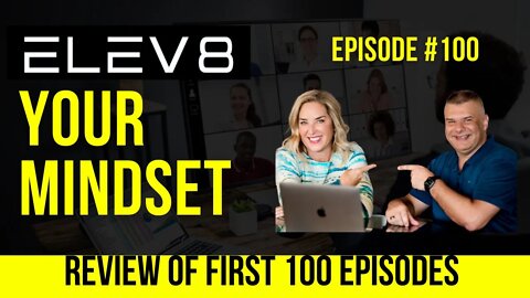 Review of First 100 Episodes