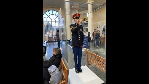 US Marine Corps War Memorial