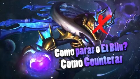 Como COUNTERAR o zhask | Mobile Legends