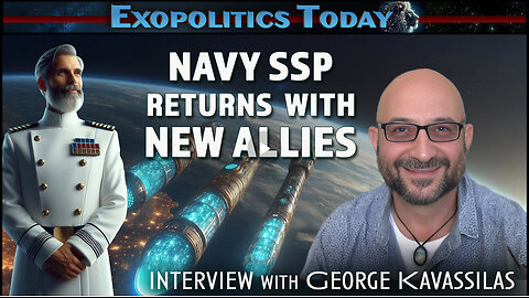 Return of the US Navy SSP’s Jedi Admirals and the Universal Space Council