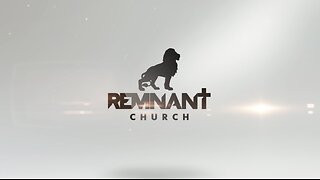 The Remnant Church | WATCH LIVE | 10.31.24 | Revelation 16:12-14 | Is Revelation 16:12-14 Happening Now? Is the Euphrates River Getting Dry?