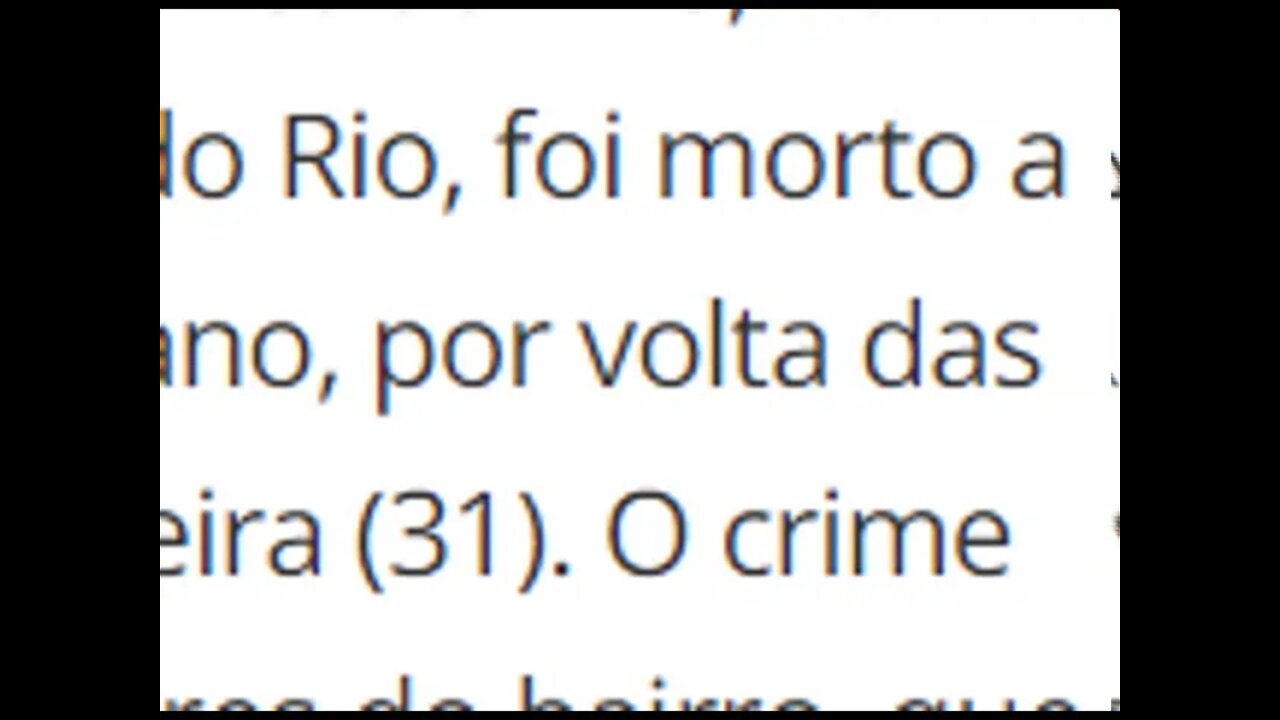 Cachorro de rua é assassinado a tiros no bairro Novo Portinho